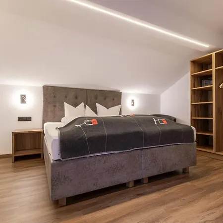 Kardona 3* Ischgl