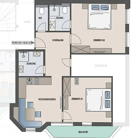 Kardona 3* Ischgl