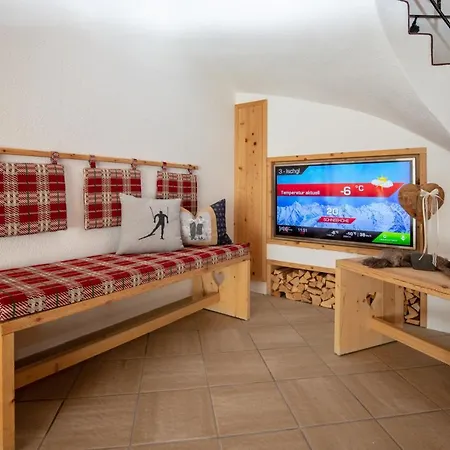 Kardona Hotel Ischgl