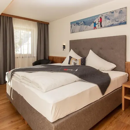 Hotel Kardona Ischgl