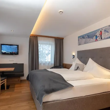 Kardona Ischgl