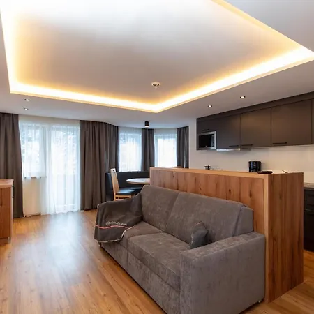 Kardona 3* Ischgl
