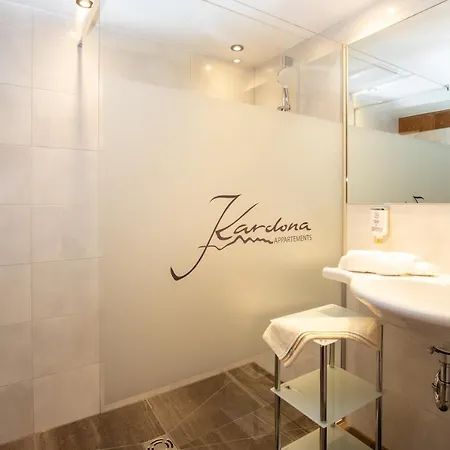 Hotel Kardona