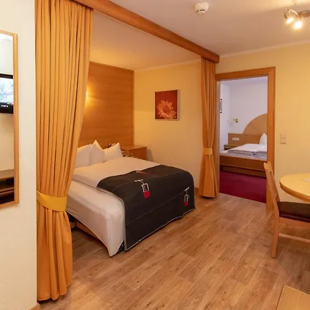 Hotel Kardona Ischgl