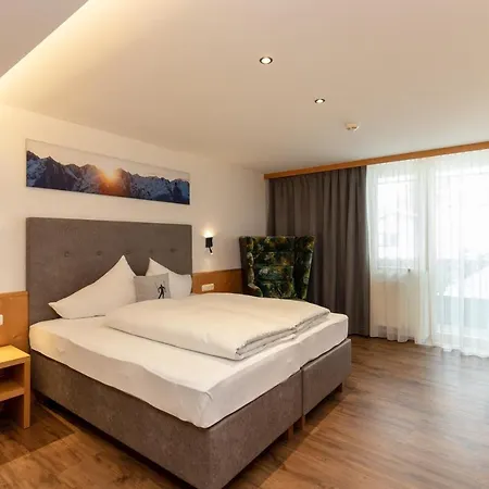 Hotel Kardona Ischgl